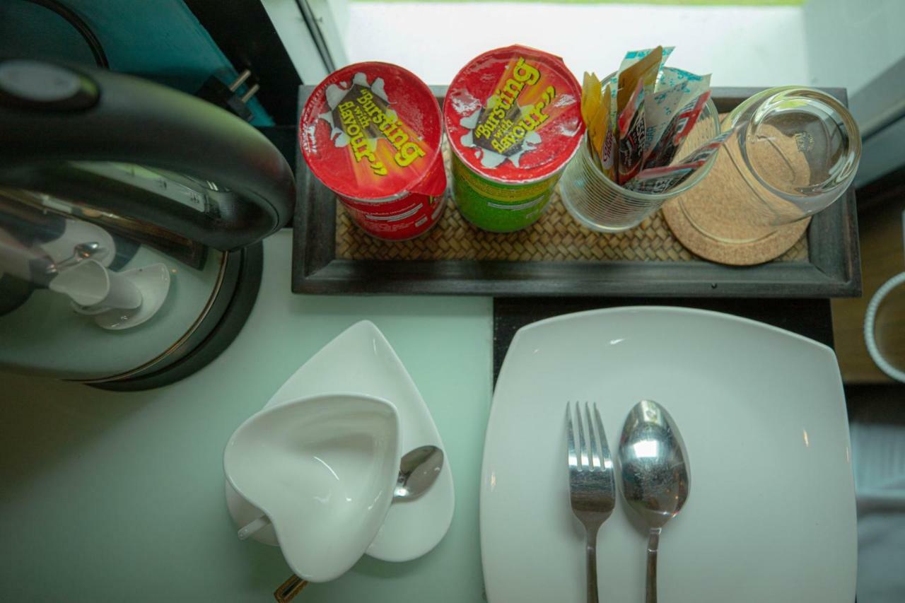 Smart Hotel Ban Lam Luk Ka Экстерьер фото